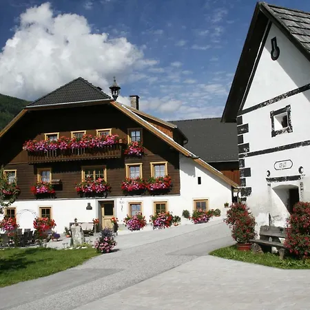 Farmház Pfeifenberger-schieferbauer *