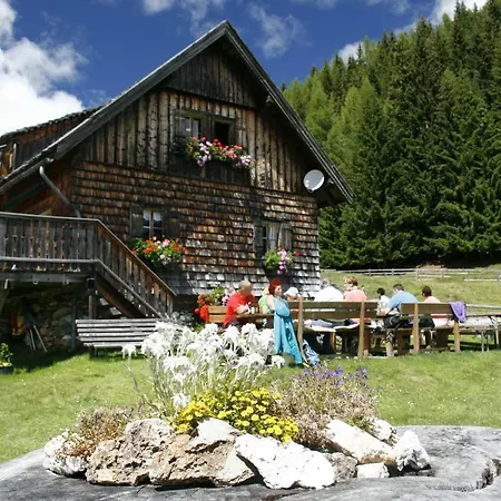 Pfeifenberger-schieferbauer Farmház *